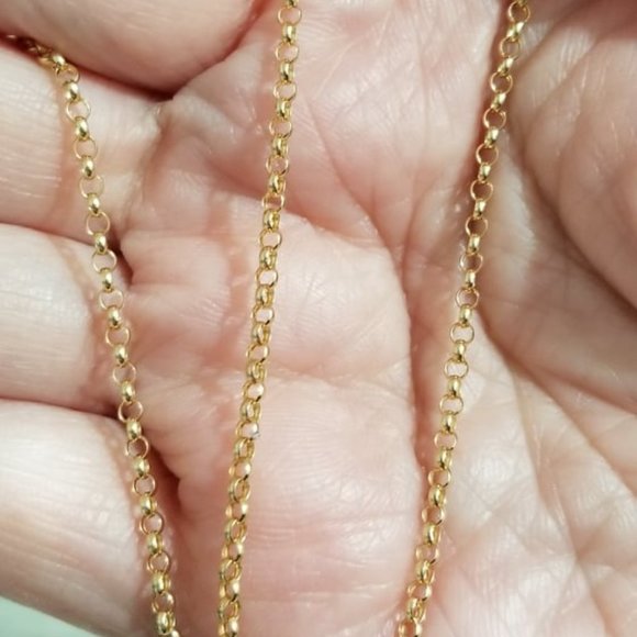 Chain / Necklace - Picture 2 of 12